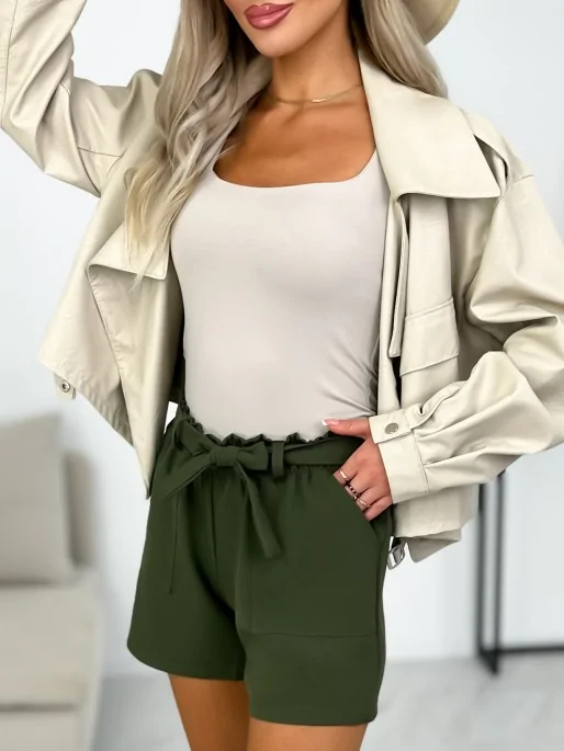 Spodenki Libbi Khaki