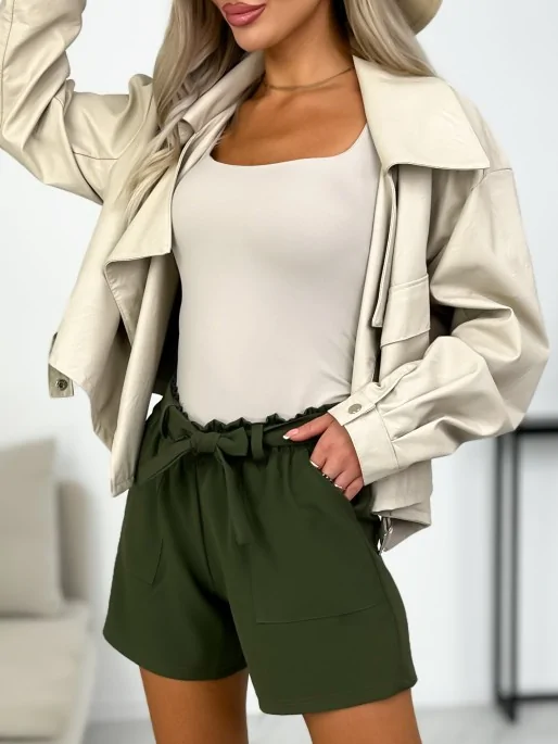 Spodenki Libbi Khaki