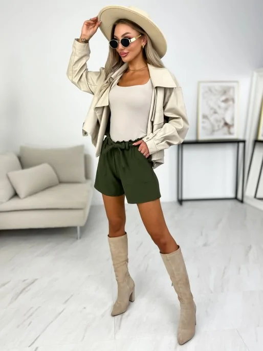 Spodenki Libbi Khaki