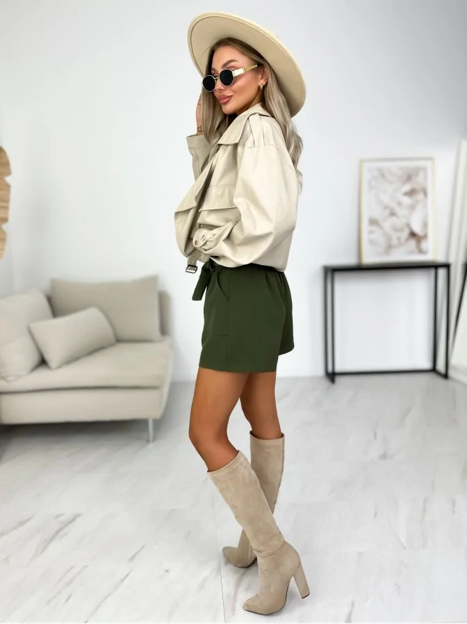 Spodenki Libbi Khaki