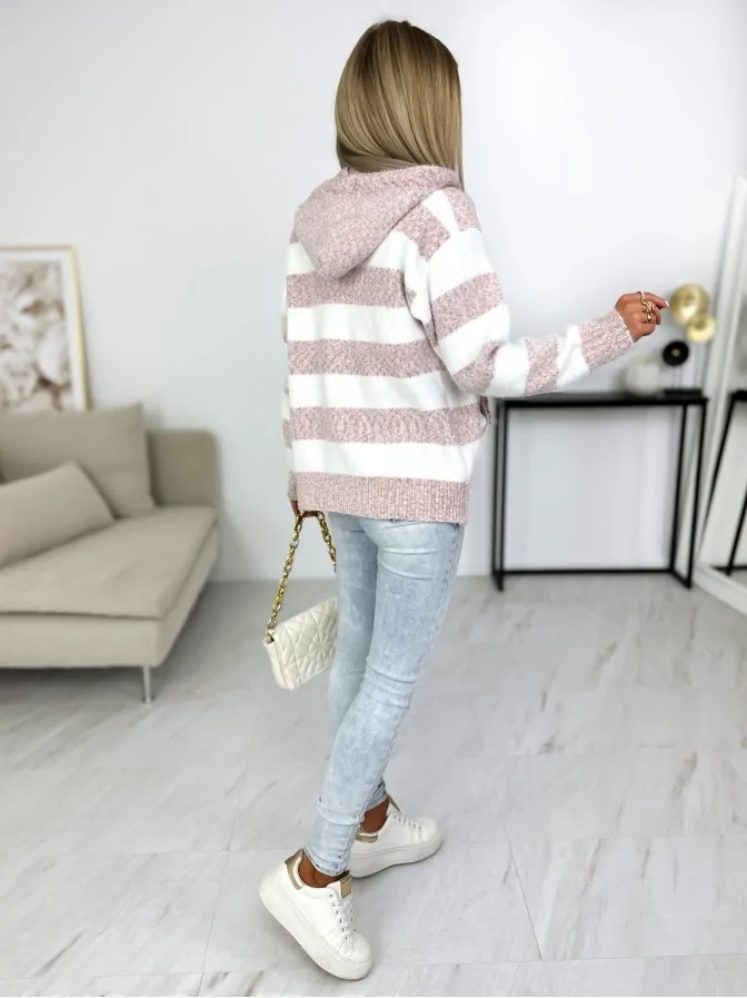 Sweter Pariva Three