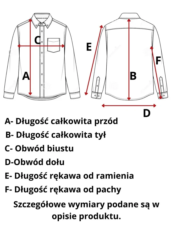 Koszula Limata Four