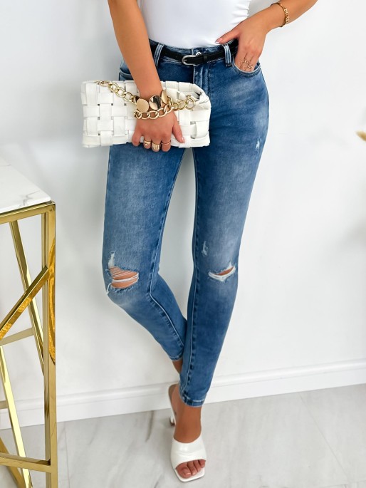 Spodnie Lily Jeans