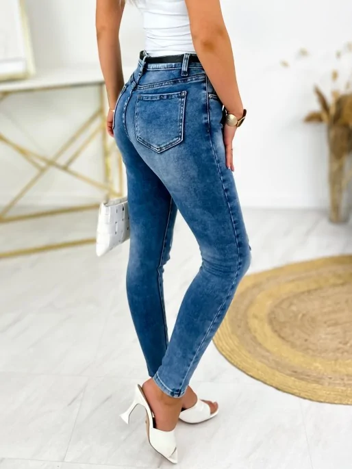 Spodnie Lily Jeans