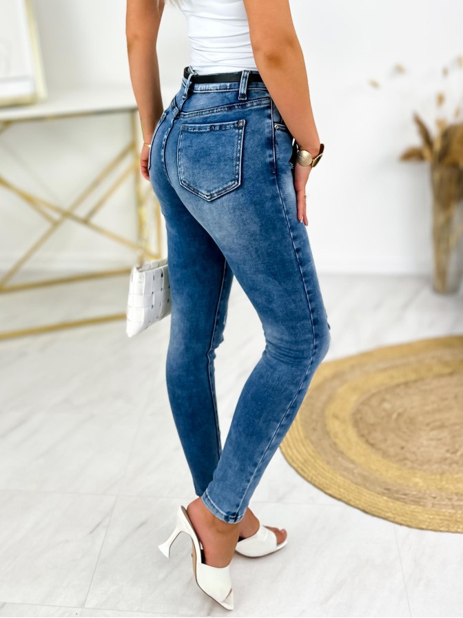 Spodnie Lily Jeans