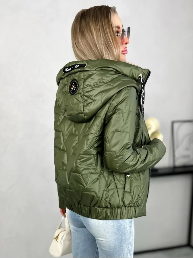 Kurtka Kimbra Khaki