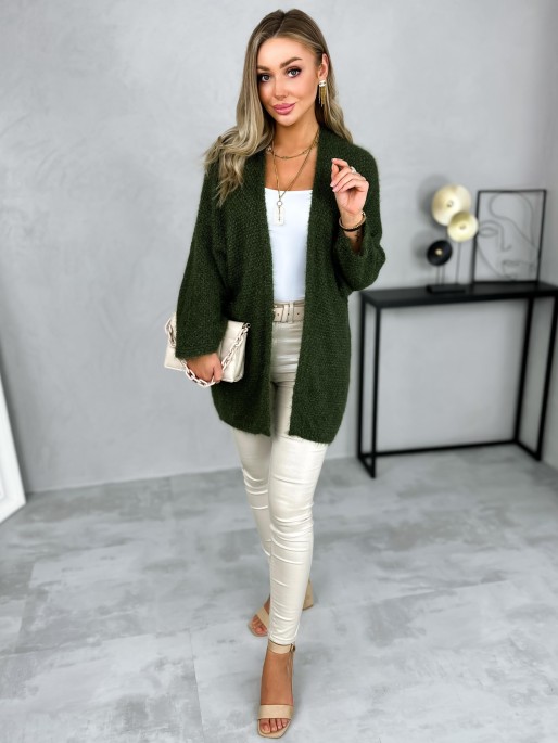 Sweter Varezo Khaki