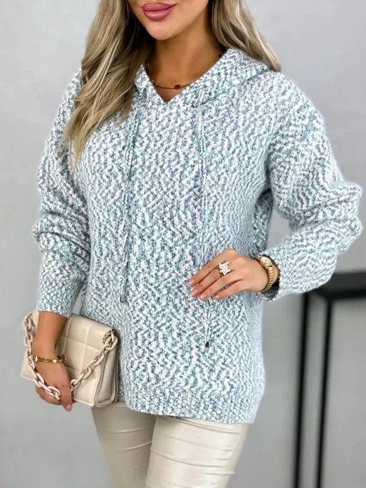 Sweter Asenti Six